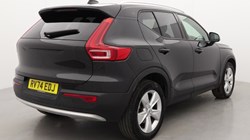 2024 (74) VOLVO XC40 2.0 B3P Core 5dr Auto 4890113
