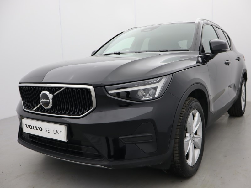2024 (74) VOLVO XC40 2.0 B3P Core 5dr Auto 4890151