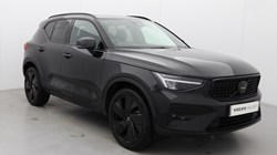 2024 (74) VOLVO XC40 2.0 B3P Core 5dr Auto *VAT QUALIFYING* 4951508