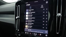 2023 (73) VOLVO XC40 2.0 B4P Ultimate Dark 5dr Auto 4933035