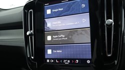 2023 (73) VOLVO XC40 2.0 B4P Ultimate Dark 5dr Auto 4933032