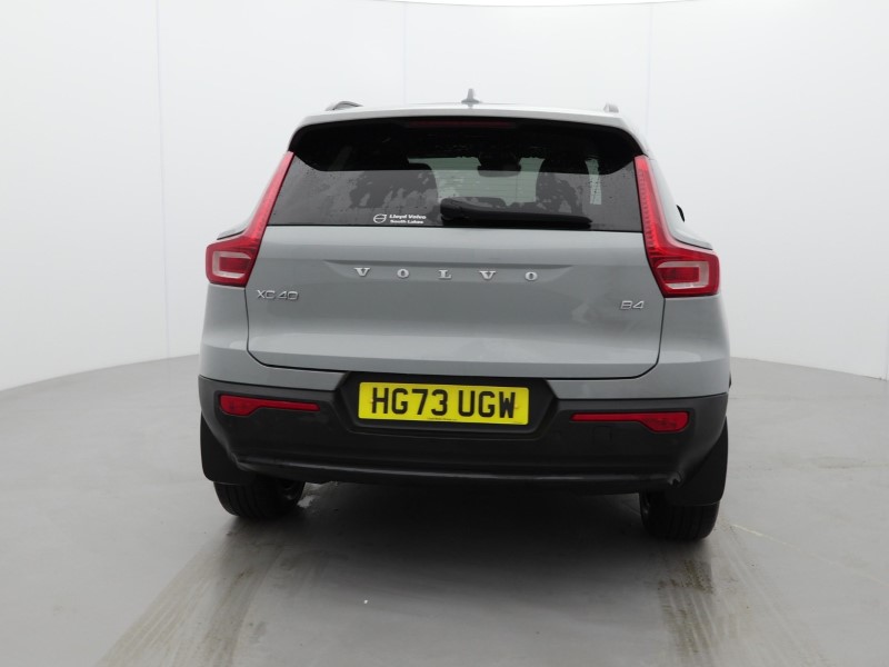 2023 (73) VOLVO XC40 2.0 B4P Ultimate Dark 5dr Auto 4932991
