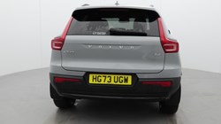 2023 (73) VOLVO XC40 2.0 B4P Ultimate Dark 5dr Auto 4932991