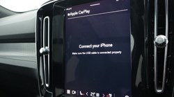 2023 (73) VOLVO XC40 2.0 B4P Ultimate Dark 5dr Auto 4933036