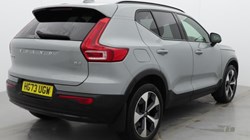 2023 (73) VOLVO XC40 2.0 B4P Ultimate Dark 5dr Auto 4932995