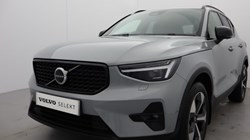 2023 (73) VOLVO XC40 2.0 B4P Ultimate Dark 5dr Auto 4932998