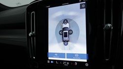 2023 (73) VOLVO XC40 2.0 B4P Ultimate Dark 5dr Auto 4933034