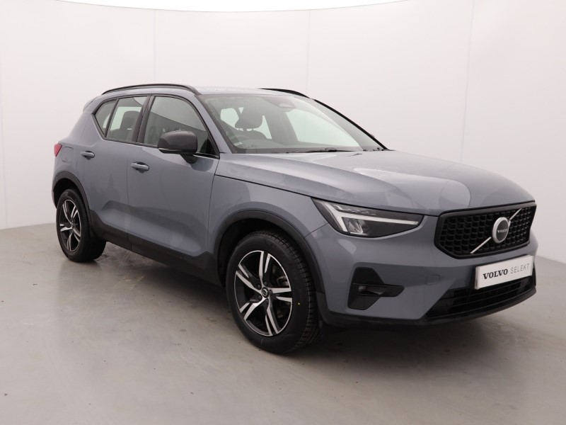 2023 (72) VOLVO XC40 2.0 B3P Plus Dark 5dr Auto