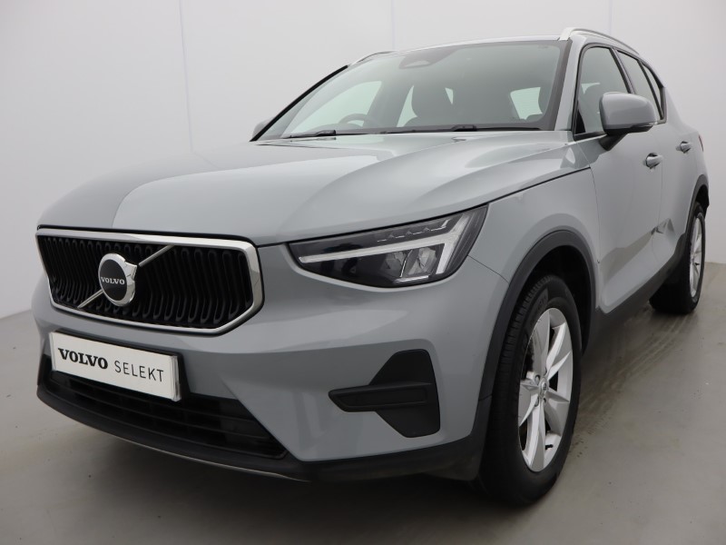 2024 (74) VOLVO XC40 2.0 B3P Core 5dr Auto 4916322