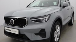 2024 (74) VOLVO XC40 2.0 B3P Core 5dr Auto 4916322