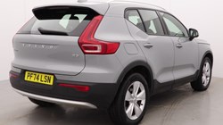 2024 (74) VOLVO XC40 2.0 B3P Core 5dr Auto 4916319