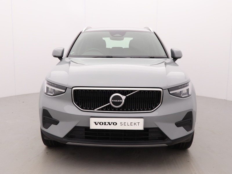 2024 (74) VOLVO XC40 2.0 B3P Core 5dr Auto 4916313