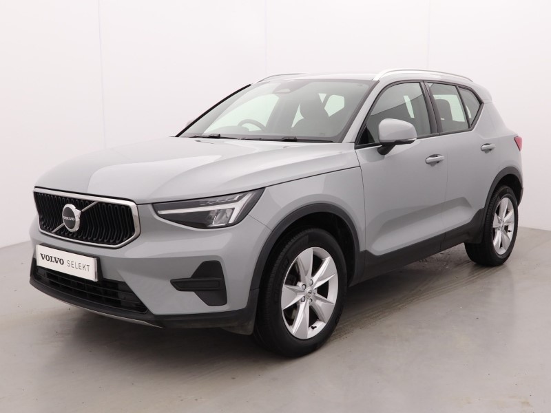 2024 (74) VOLVO XC40 2.0 B3P Core 5dr Auto 4916312