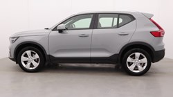 2024 (74) VOLVO XC40 2.0 B3P Core 5dr Auto 4916316