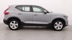 2024 (74) VOLVO XC40 2.0 B3P Core 5dr Auto 4916317