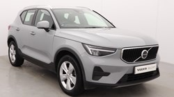 2024 (74) VOLVO XC40 2.0 B3P Core 5dr Auto 4916311