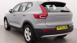 2024 (74) VOLVO XC40 2.0 B3P Core 5dr Auto 4916318