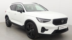 2025 (75) VOLVO XC40 2.0 B3P Plus Black Edition 5dr Auto 5635832