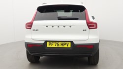 2025 (75) VOLVO XC40 2.0 B3P Plus Black Edition 5dr Auto 5635833
