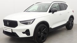 2025 (75) VOLVO XC40 2.0 B3P Plus Black Edition 5dr Auto 5635830