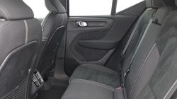 2025 (75) VOLVO XC40 2.0 B3P Plus Black Edition 5dr Auto 5635854