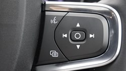 2025 (75) VOLVO XC40 2.0 B3P Plus Black Edition 5dr Auto 5635876
