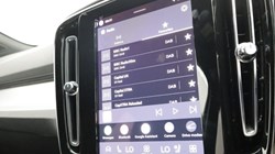 2025 (75) VOLVO XC40 2.0 B3P Plus Black Edition 5dr Auto 5635880