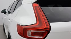 2025 (75) VOLVO XC40 2.0 B3P Plus Black Edition 5dr Auto 5635844