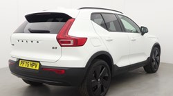 2025 (75) VOLVO XC40 2.0 B3P Plus Black Edition 5dr Auto 5635837