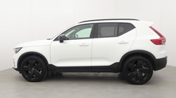 2025 (75) VOLVO XC40 2.0 B3P Plus Black Edition 5dr Auto 5635834