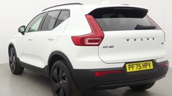 2025 (75) VOLVO XC40 2.0 B3P Plus Black Edition 5dr Auto 5635836