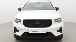 2025 (75) VOLVO XC40 2.0 B3P Plus Black Edition 5dr Auto 5635831