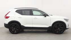 2025 (75) VOLVO XC40 2.0 B3P Plus Black Edition 5dr Auto 5635835