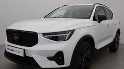 2025 (75) VOLVO XC40 2.0 B3P Plus Black Edition 5dr Auto 5635840