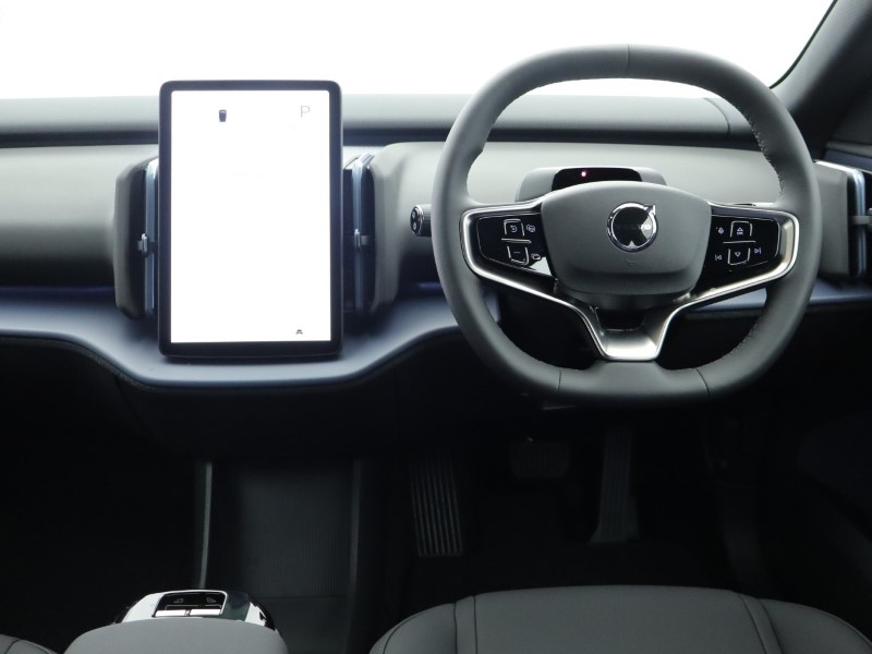 2025 (75) VOLVO EX30 200kW SM Extended Range Plus 69kWh 5dr Auto 4929311