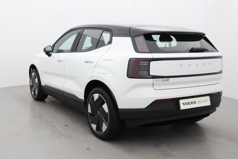 2025 (75) VOLVO EX30 200kW SM Extended Range Plus 69kWh 5dr Auto 4929449