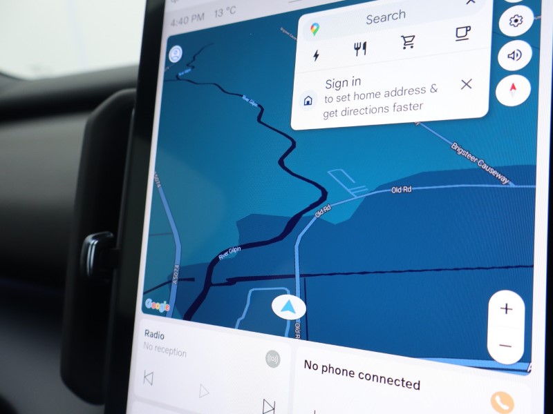 2025 (75) VOLVO EX30 200kW SM Extended Range Plus 69kWh 5dr Auto 4929317