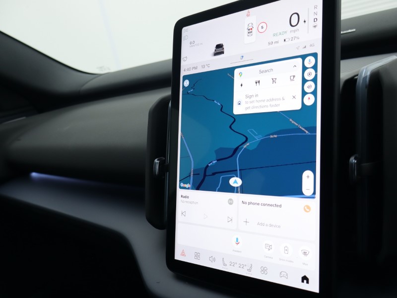 2025 (75) VOLVO EX30 200kW SM Extended Range Plus 69kWh 5dr Auto 4929315