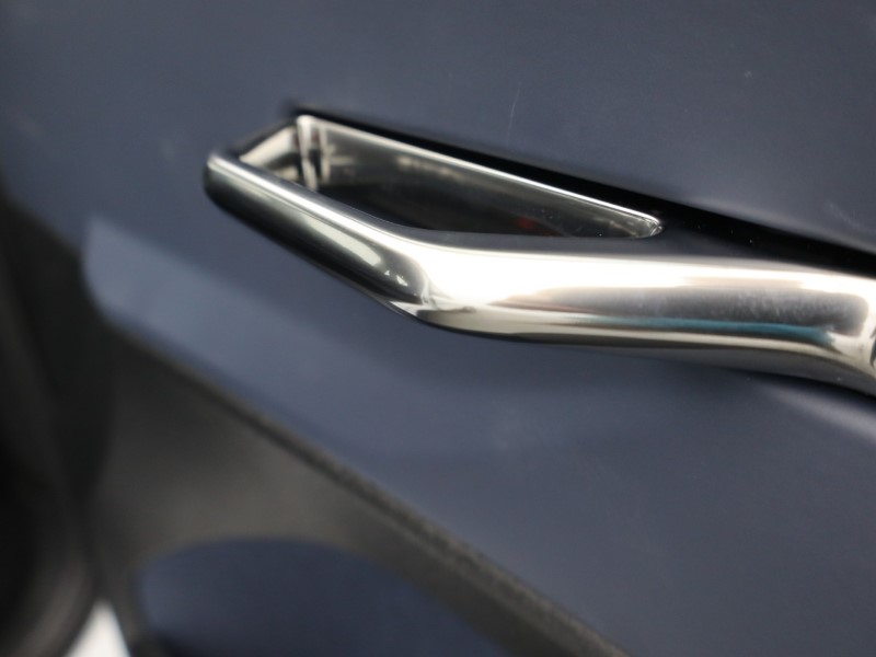 2025 (75) VOLVO EX30 200kW SM Extended Range Plus 69kWh 5dr Auto 4929296