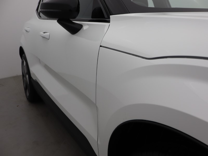 2025 (75) VOLVO EX30 200kW SM Extended Range Plus 69kWh 5dr Auto 4929290