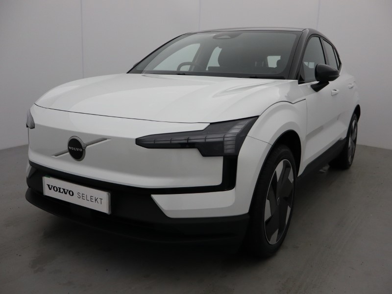 2025 (75) VOLVO EX30 200kW SM Extended Range Plus 69kWh 5dr Auto 4929289