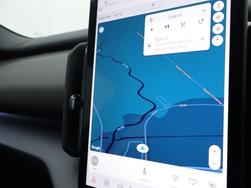 2025 (75) VOLVO EX30 200kW SM Extended Range Plus 69kWh 5dr Auto 4929318