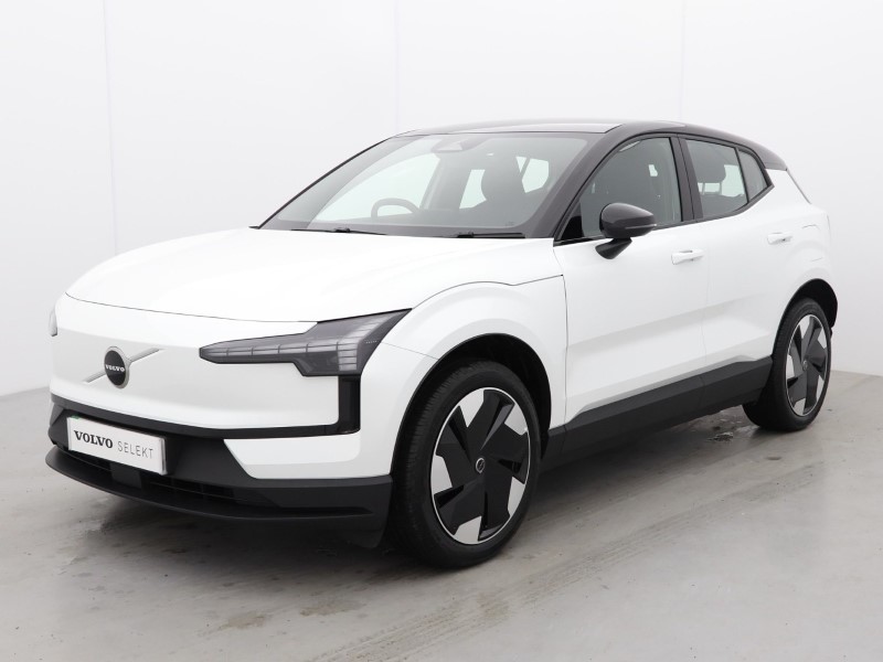 2025 (75) VOLVO EX30 200kW SM Extended Range Plus 69kWh 5dr Auto 4929278
