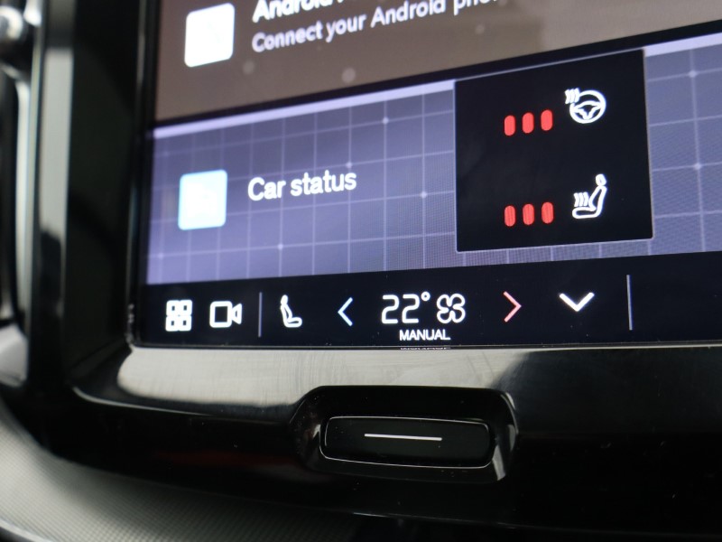 2024 (24) VOLVO XC60 2.0 T6 [350] RC PHEV Plus Dark 5dr AWD Geartronic 4931836