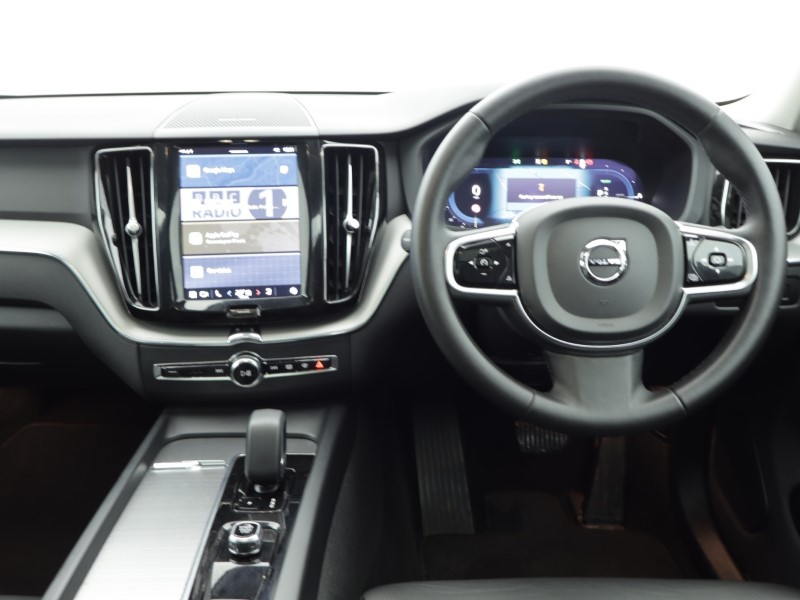 2024 (24) VOLVO XC60 2.0 T6 [350] RC PHEV Plus Dark 5dr AWD Geartronic 4931825