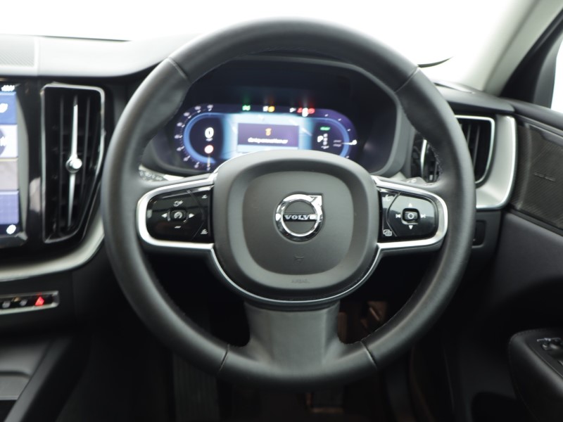 2024 (24) VOLVO XC60 2.0 T6 [350] RC PHEV Plus Dark 5dr AWD Geartronic 4931826