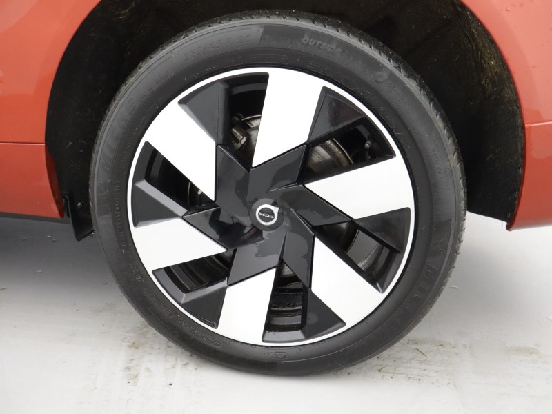 2024 (24) VOLVO XC60 2.0 T6 [350] RC PHEV Plus Dark 5dr AWD Geartronic 4931802