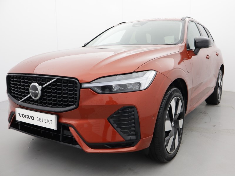 2024 (24) VOLVO XC60 2.0 T6 [350] RC PHEV Plus Dark 5dr AWD Geartronic 4931791