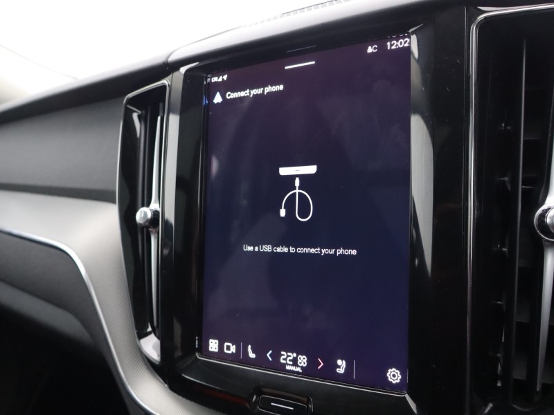 2024 (24) VOLVO XC60 2.0 T6 [350] RC PHEV Plus Dark 5dr AWD Geartronic 4931835