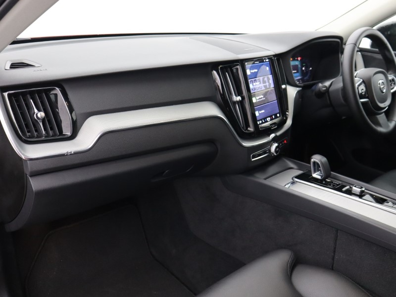 2024 (24) VOLVO XC60 2.0 T6 [350] RC PHEV Plus Dark 5dr AWD Geartronic 4931814